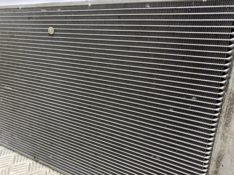 Радиатор, 4800 рублей, Калининград