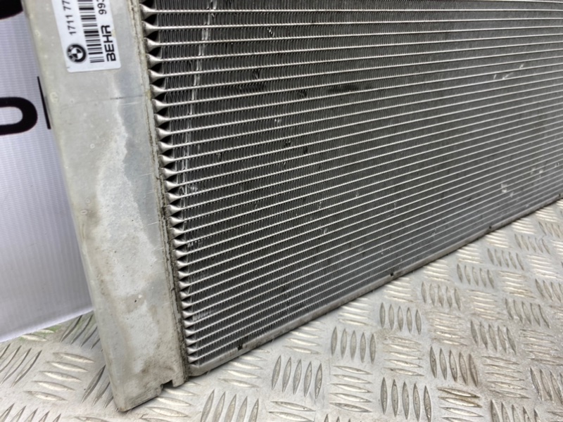 Радиатор, 4800 рублей, Калининград