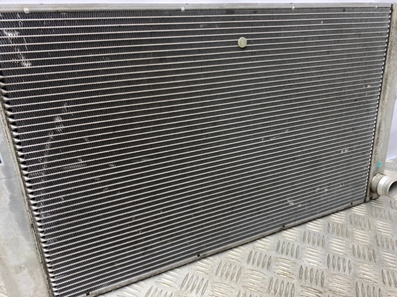 Радиатор, 4800 рублей, Калининград