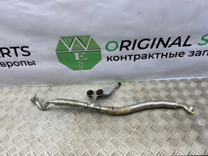 Трубка кондиционера, 1200 рублей, Калининград