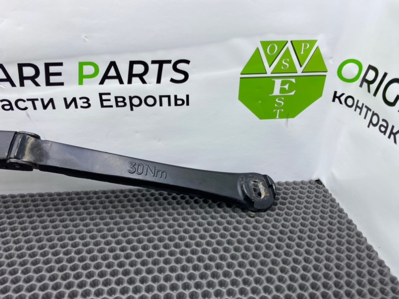 Дворник лобового стекла, 1600 рублей, Калининград