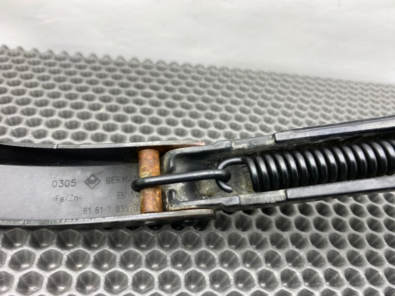 Дворник лобового стекла, 1600 рублей, Калининград