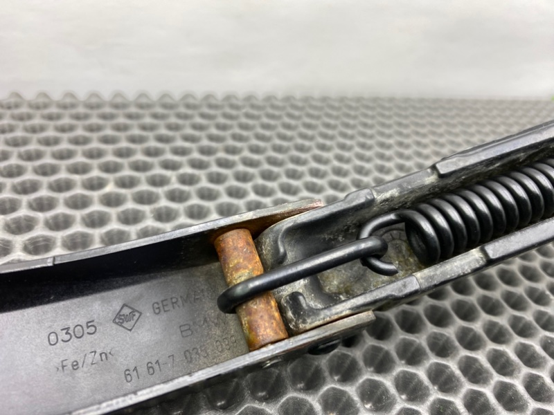 Дворник лобового стекла, 1600 рублей, Калининград