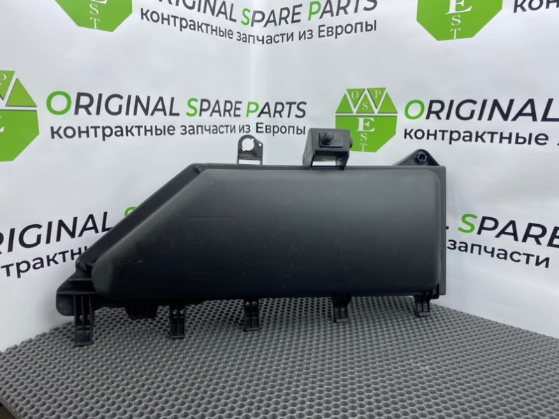 Крышка салонного фильтра, 1000 рублей, Калининград