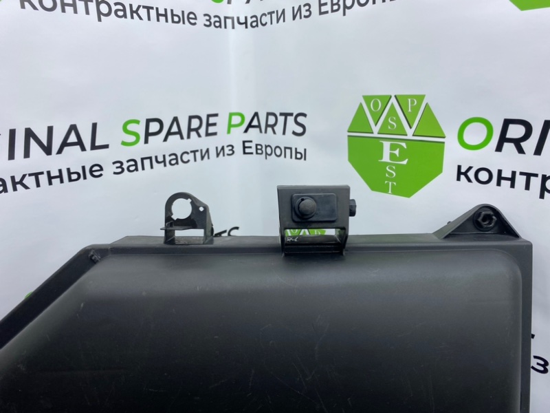 Крышка салонного фильтра, 1000 рублей, Калининград