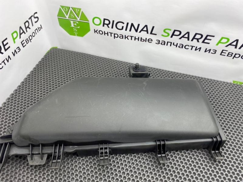 Крышка салонного фильтра, 1000 рублей, Калининград