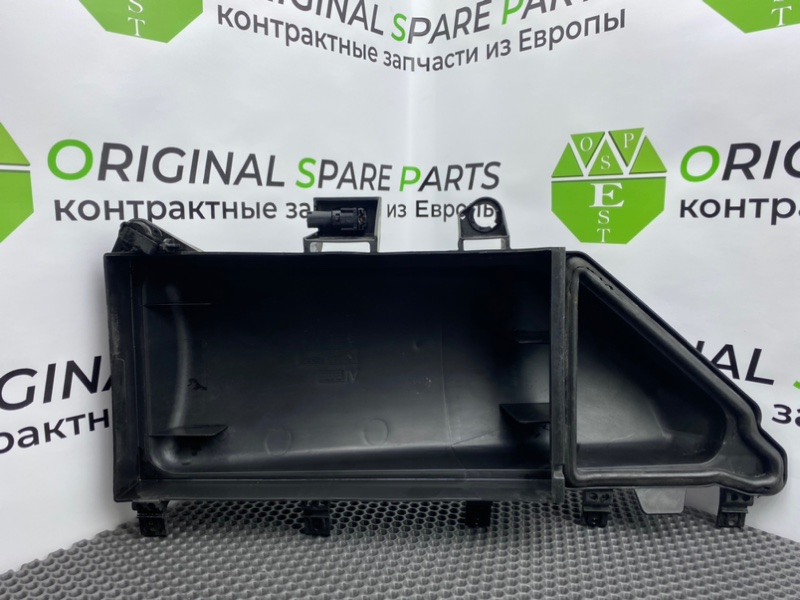 Крышка салонного фильтра, 1000 рублей, Калининград