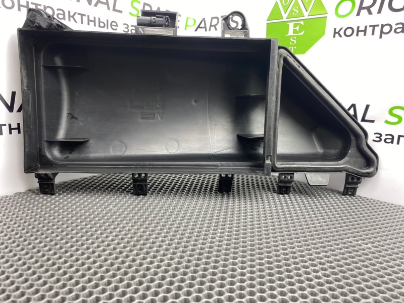 Крышка салонного фильтра, 1000 рублей, Калининград