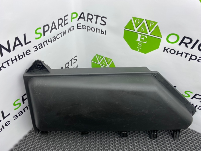 Крышка салонного фильтра, 1000 рублей, Калининград