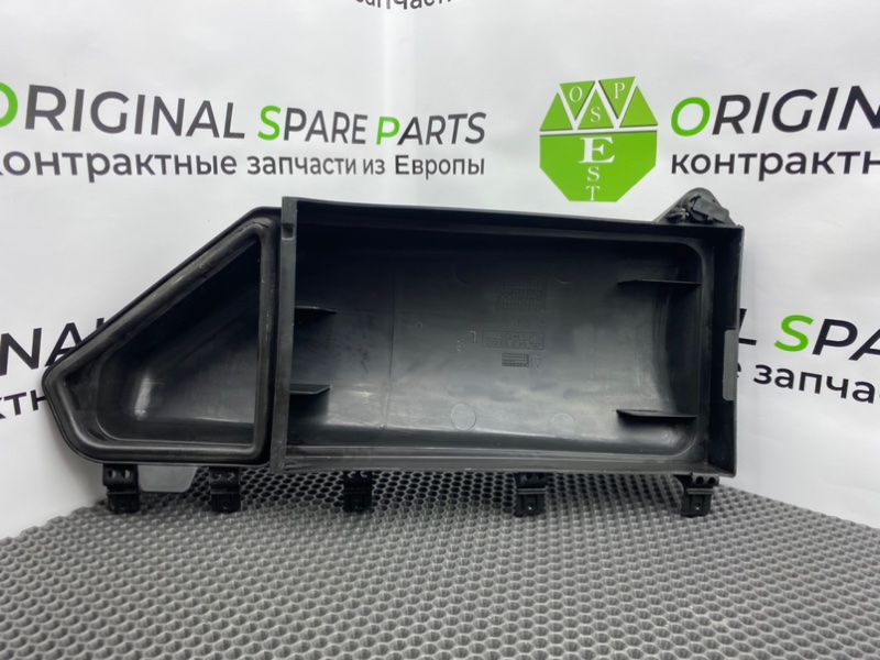 Крышка салонного фильтра, 1000 рублей, Калининград