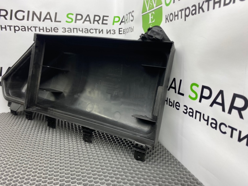 Крышка салонного фильтра, 1000 рублей, Калининград