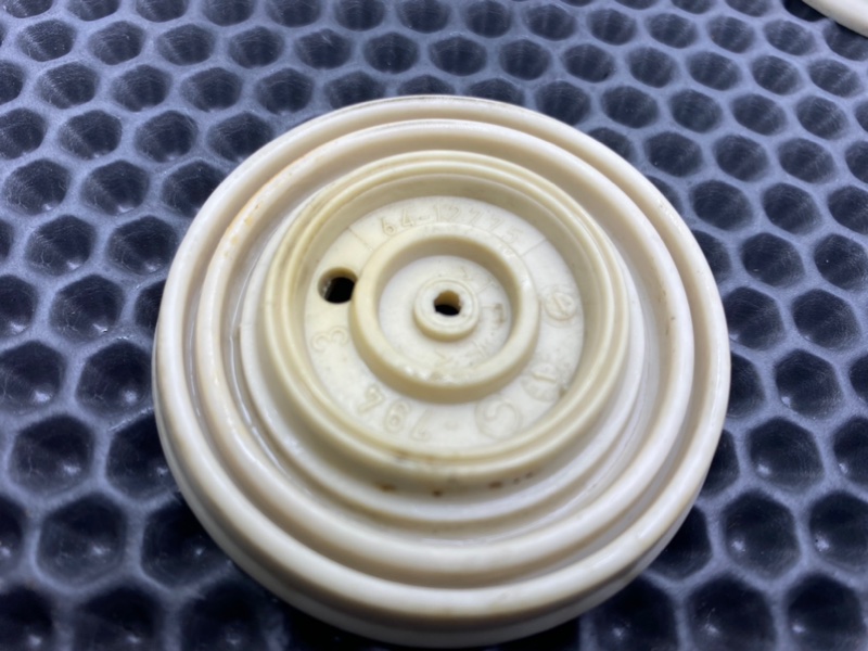 Крышка динамика, 600 рублей, Калининград