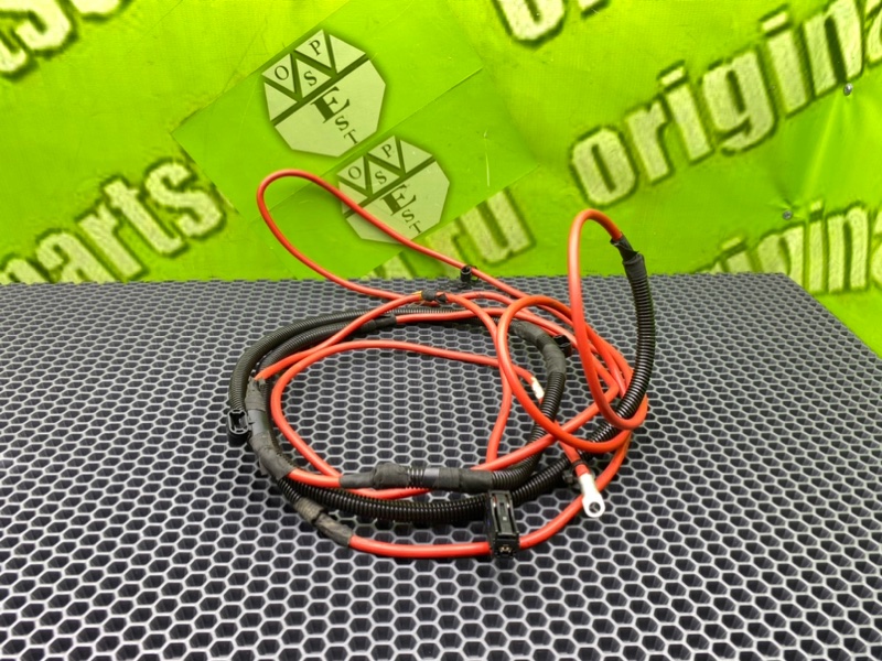 Провод аккумулятора, 1600 рублей, Калининград