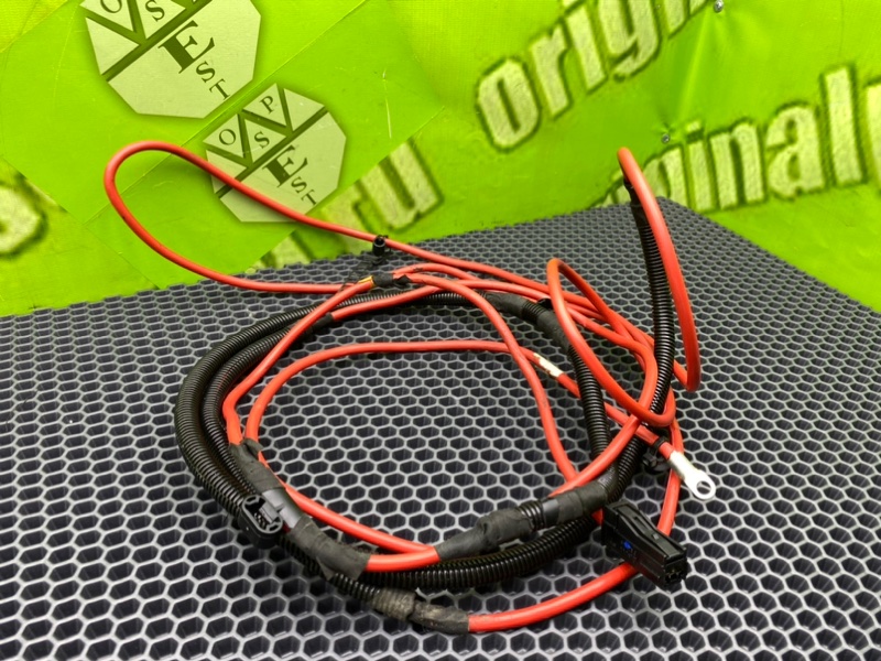 Провод аккумулятора, 1600 рублей, Калининград