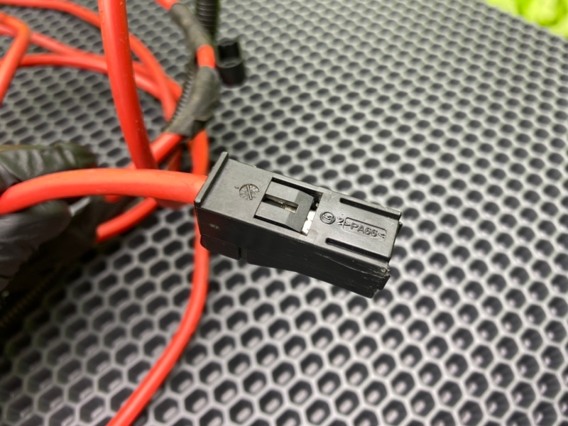 Провод аккумулятора, 1600 рублей, Калининград