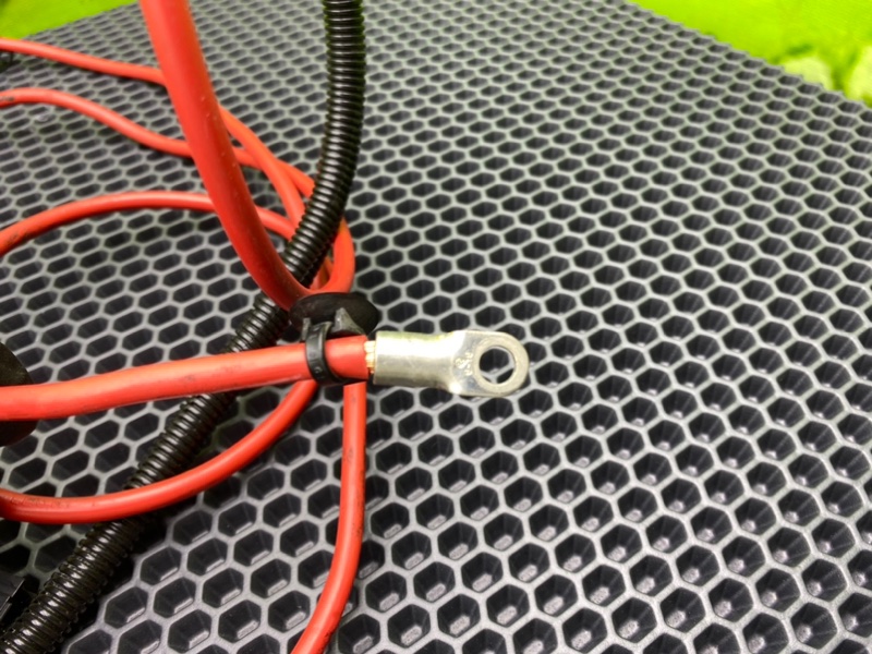 Провод аккумулятора, 1600 рублей, Калининград