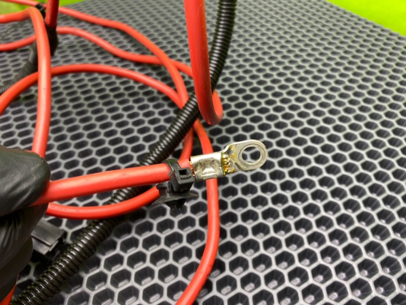 Провод аккумулятора, 1600 рублей, Калининград