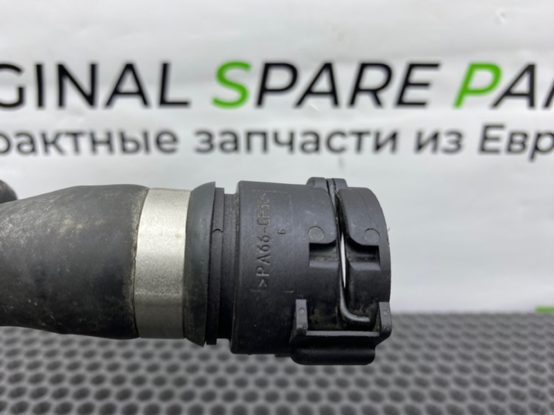 Патрубок, 1200 рублей, Калининград