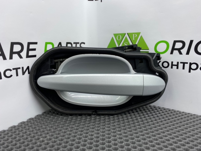 Ручка двери внешняя, 1700 рублей, Калининград