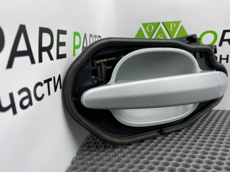 Ручка двери внешняя, 1700 рублей, Калининград