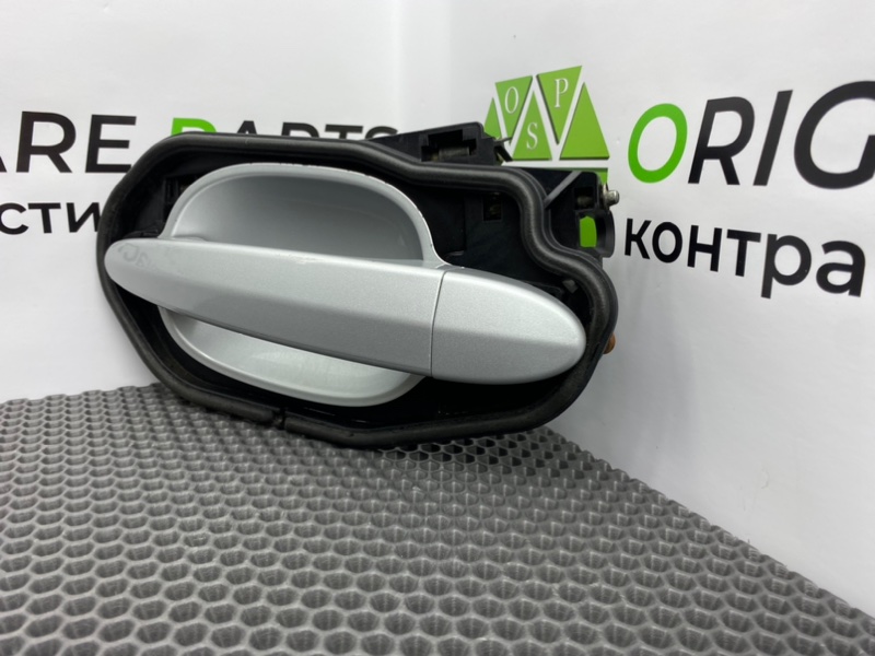 Ручка двери внешняя, 1700 рублей, Калининград