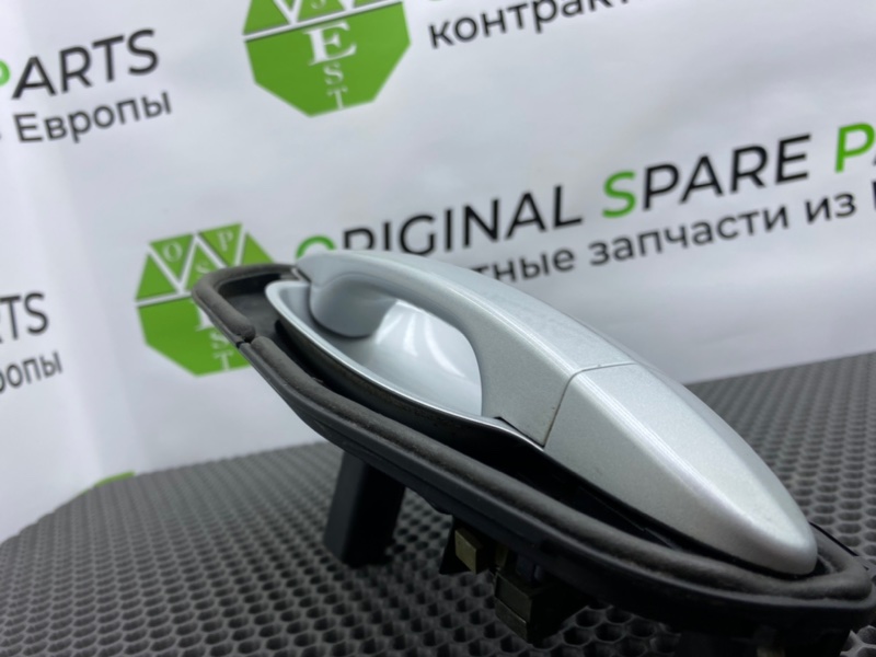 Ручка двери внешняя, 1700 рублей, Калининград