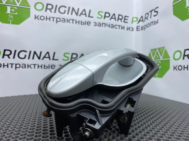 Ручка двери внешняя, 1700 рублей, Калининград