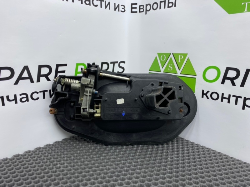 Ручка двери внешняя, 1700 рублей, Калининград