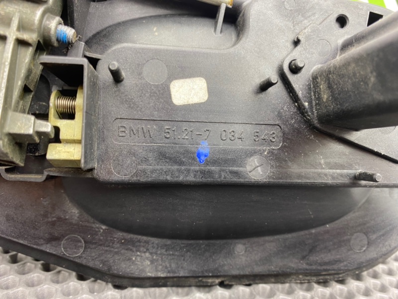 Ручка двери внешняя, 1700 рублей, Калининград