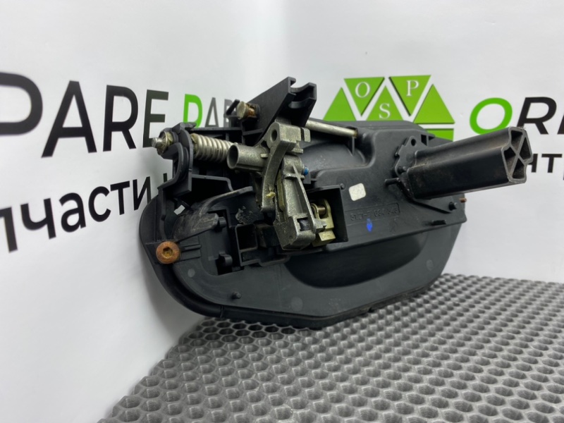 Ручка двери внешняя, 1700 рублей, Калининград