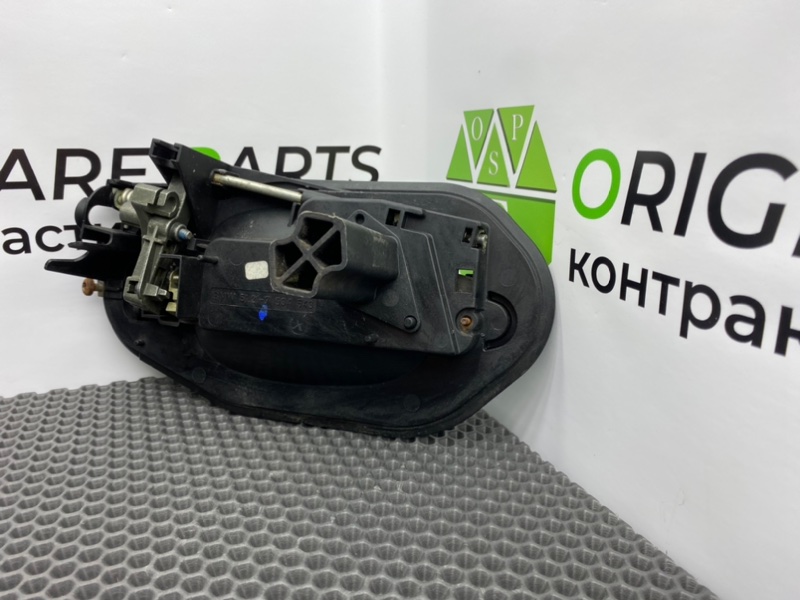 Ручка двери внешняя, 1700 рублей, Калининград