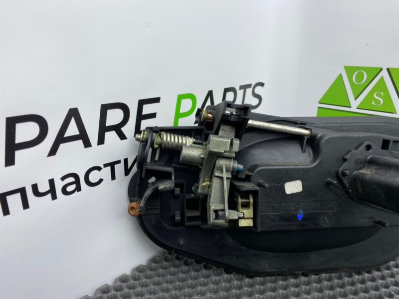 Ручка двери внешняя, 1700 рублей, Калининград