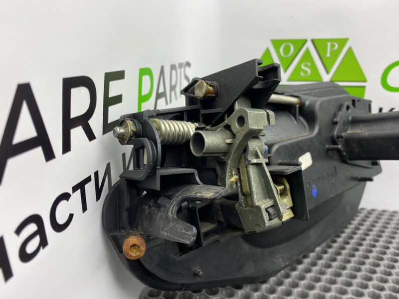 Ручка двери внешняя, 1700 рублей, Калининград