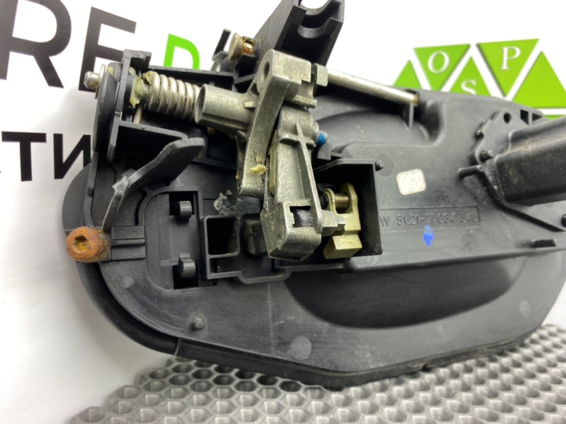 Ручка двери внешняя, 1700 рублей, Калининград