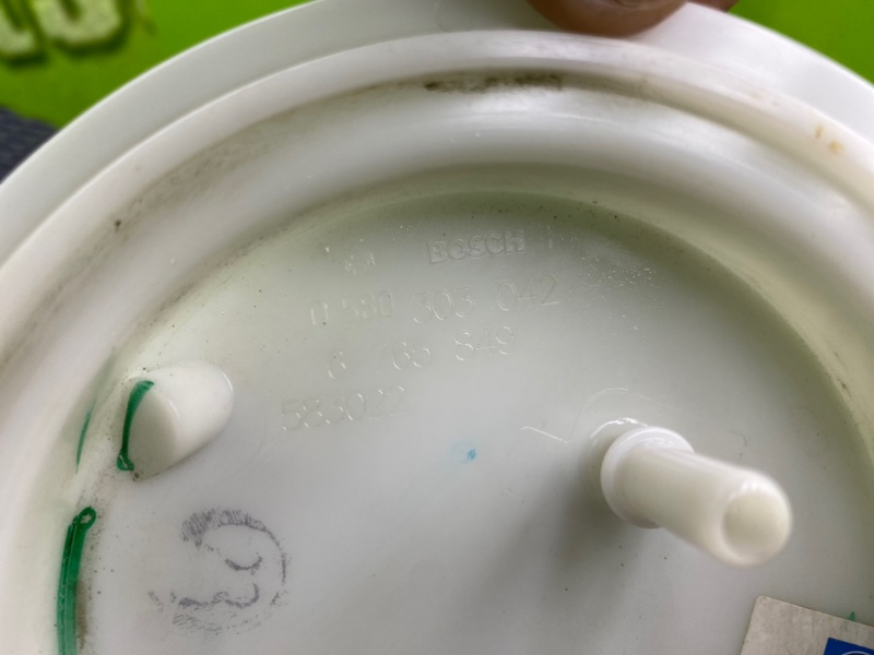 Датчик уровня топлива, 3200 рублей, Калининград