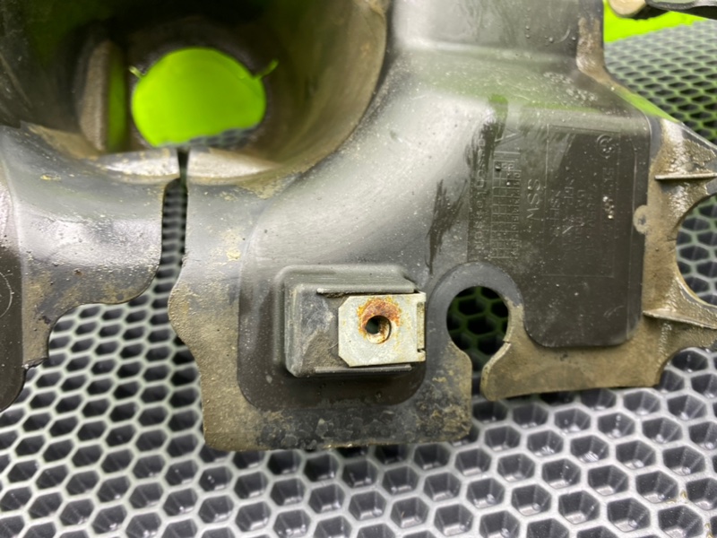 Пыльник рулевой рейки, 1200 рублей, Калининград