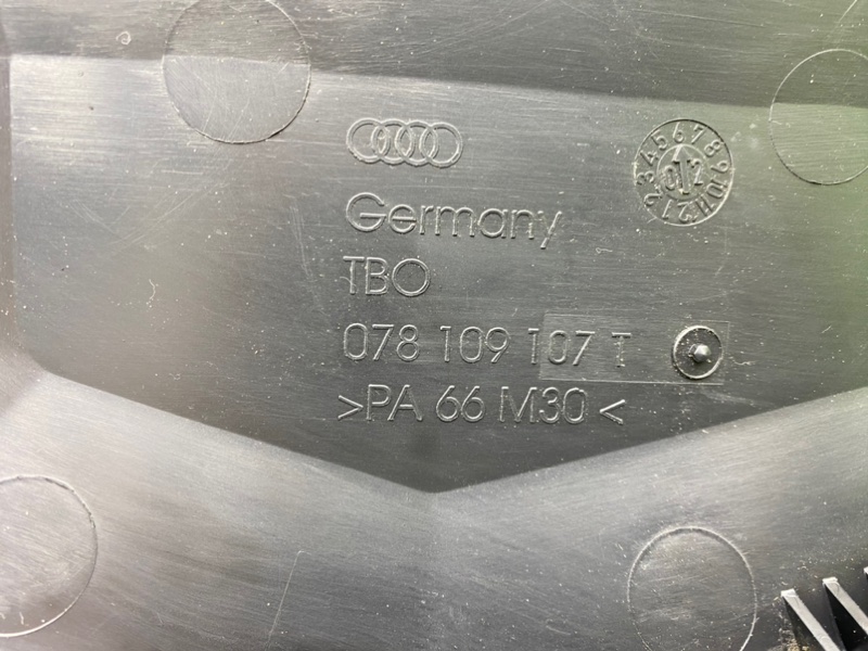 Кожух ГРМ, 1100 рублей, Калининград