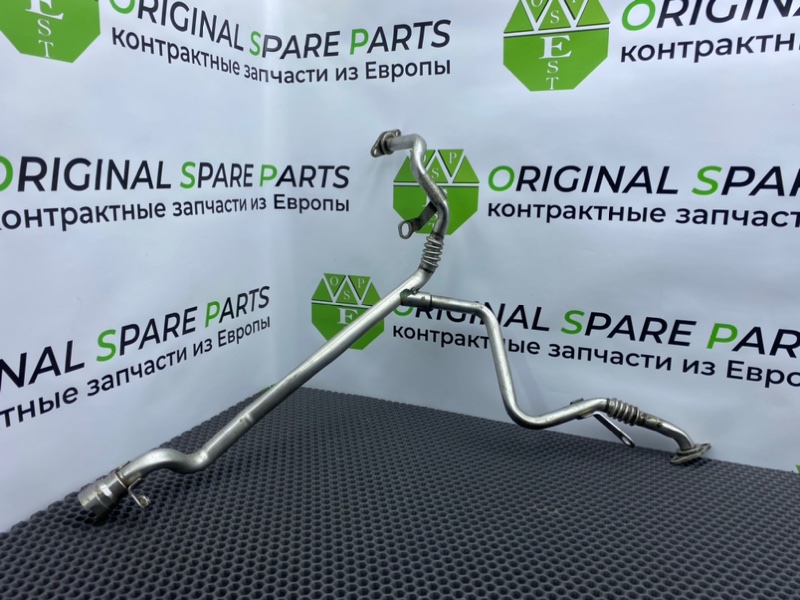 Трубка картерных газов, 1100 рублей, Калининград