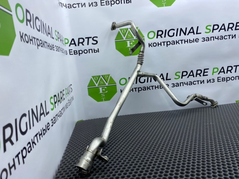 Трубка картерных газов, 1100 рублей, Калининград