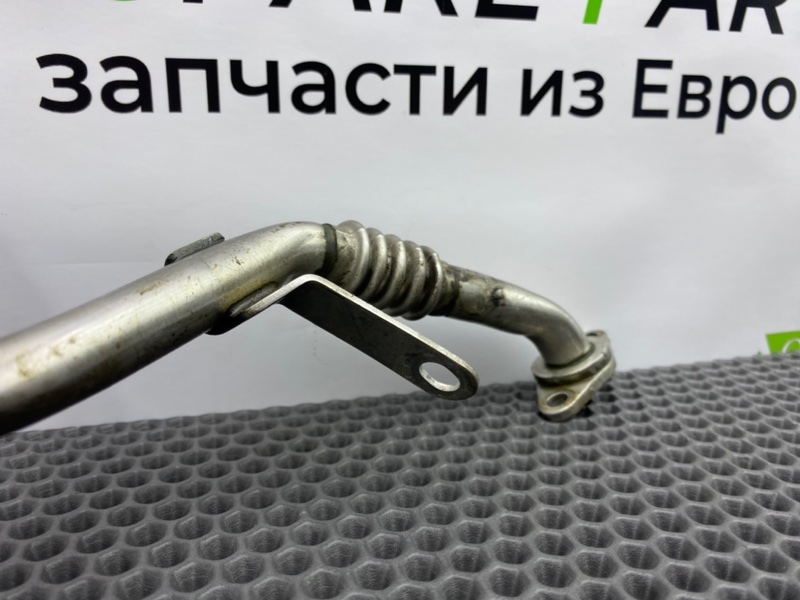 Трубка картерных газов, 1100 рублей, Калининград