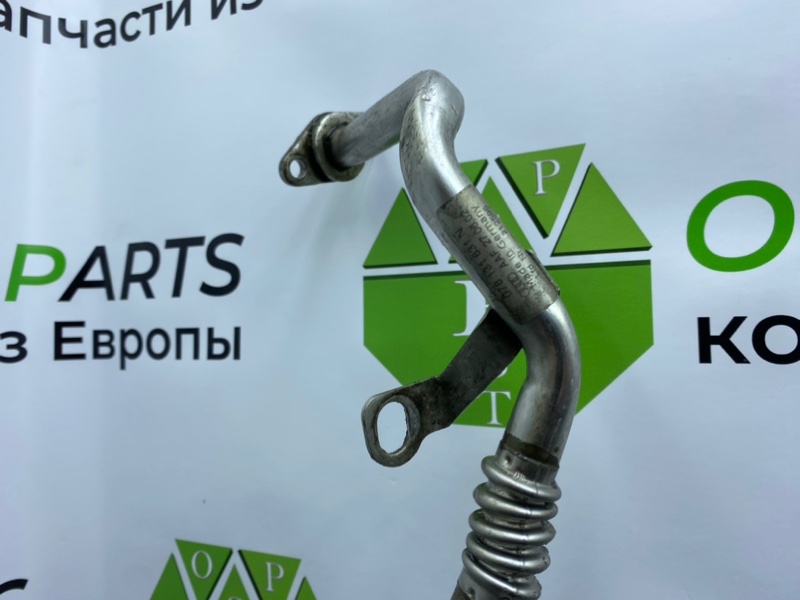 Трубка картерных газов, 1100 рублей, Калининград