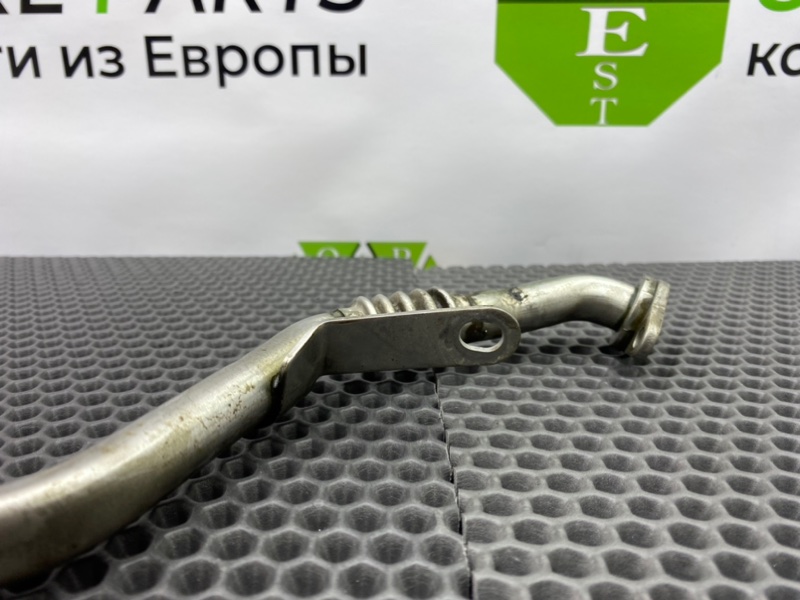 Трубка картерных газов, 1100 рублей, Калининград