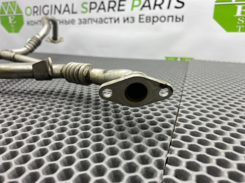 Трубка картерных газов, 1100 рублей, Калининград