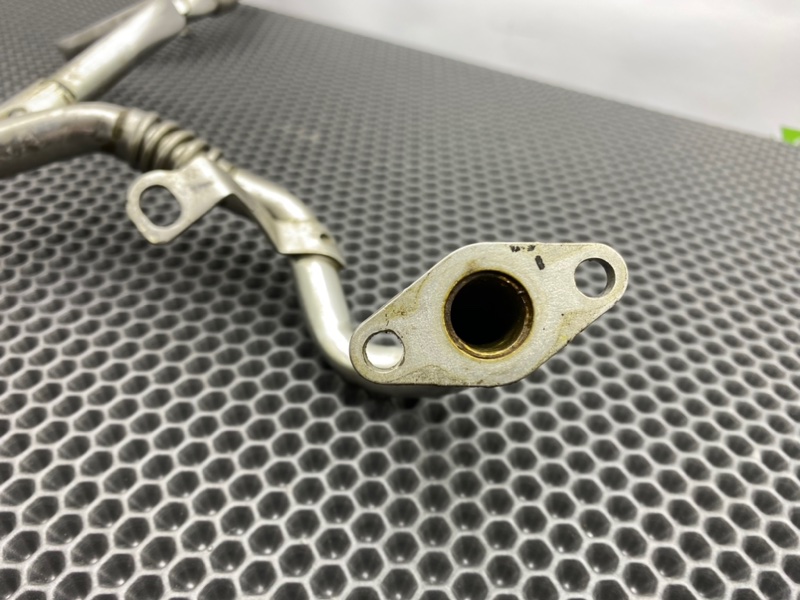 Трубка картерных газов, 1100 рублей, Калининград