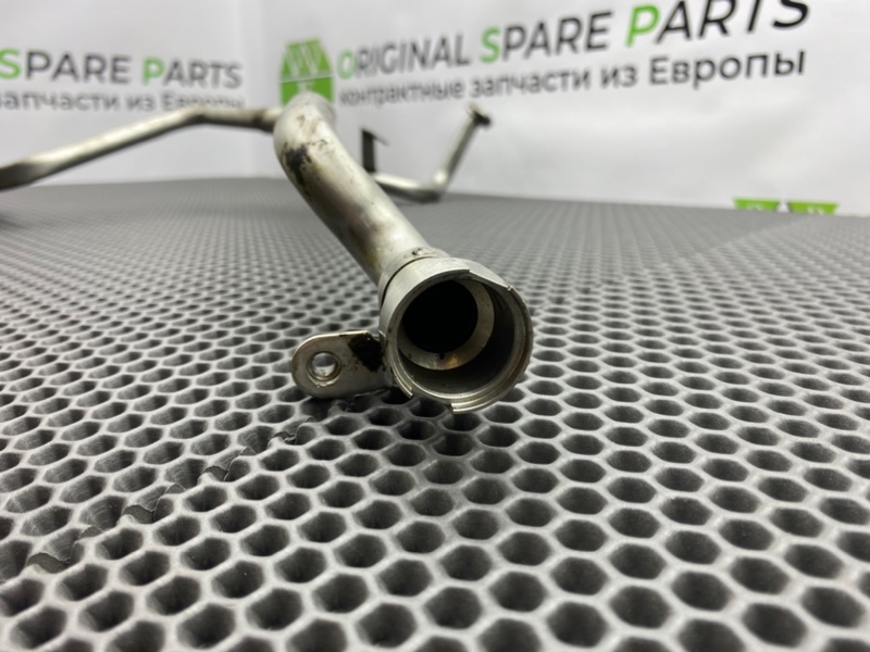 Трубка картерных газов, 1100 рублей, Калининград