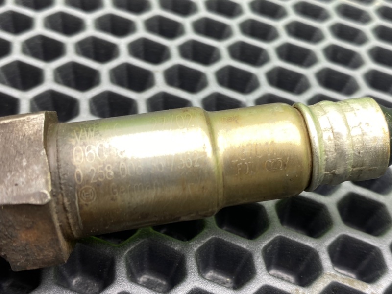 Лямбда зонд, 1100 рублей, Калининград