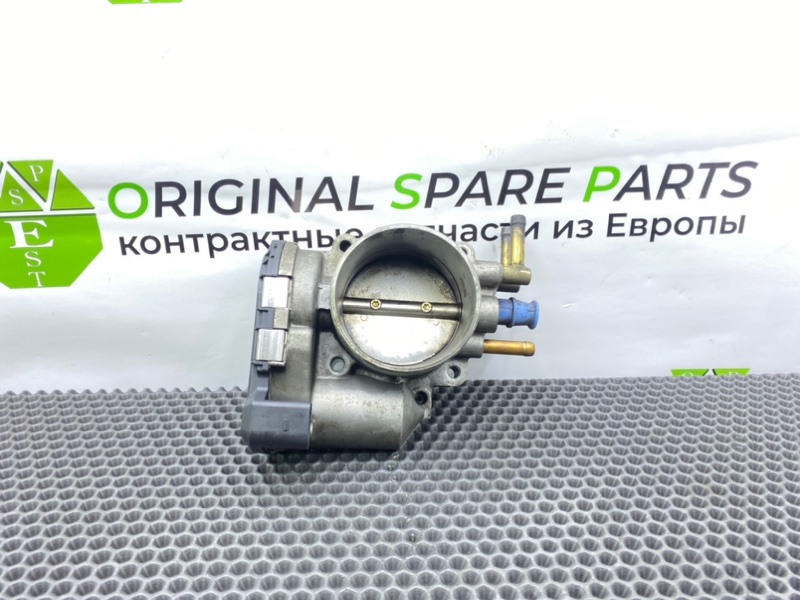 Дроссельная заслонка, 1900 рублей, Калининград