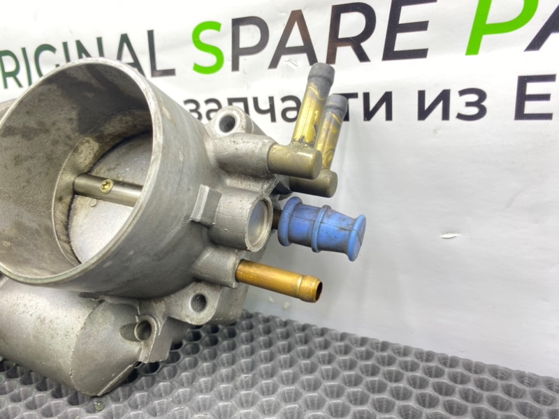 Дроссельная заслонка, 1900 рублей, Калининград