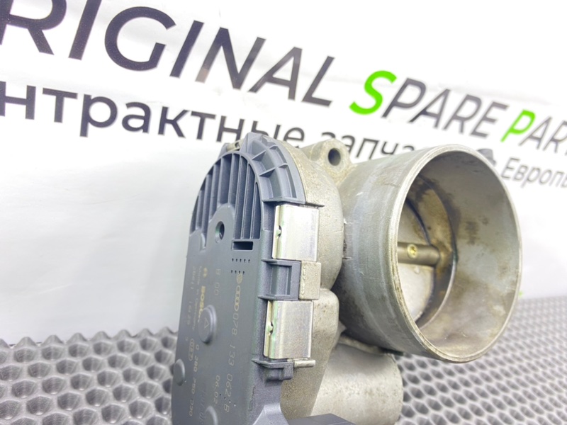 Дроссельная заслонка, 1900 рублей, Калининград