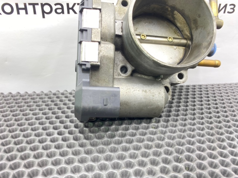 Дроссельная заслонка, 1900 рублей, Калининград